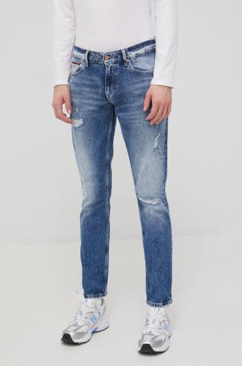 Rifle Tommy Jeans Scanton Bf2136 pánske