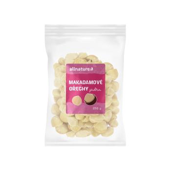 Allnature Makadamove Orechy 250g