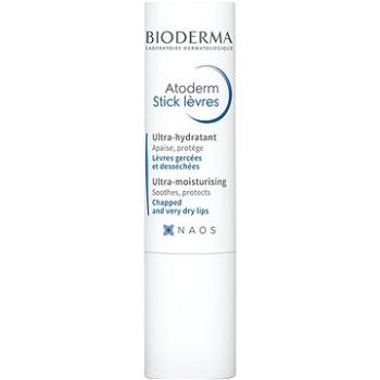 BIODERMA Atoderm Tyčinka na pery 4 g (3701129804957)