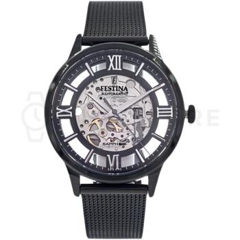 Festina Automatic 20535/1 - 30 dní na vrátenie tovaru, Garancia originality