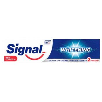 SIGNAL ZUBNA PASTA 100ML WHITENING