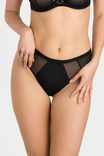 Tanga Just Black