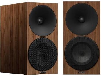 Amphion Argon0 Walnut