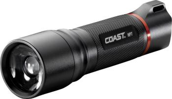 Coast HP7 LED  vreckové svietidlo (baterka)  na batérie 410 lm 10 h 204 g