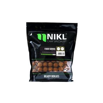 Nikl Ready boilie Food Signal 250 g (RYB021506nad)