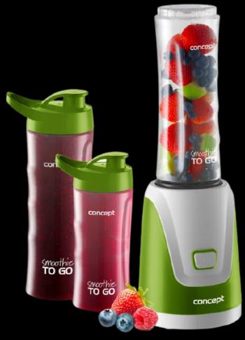 CONCEPT Smoothie maker Smoothie to go SM-3365