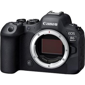 Canon EOS R6 Mark II telo (5666C004)