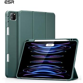 ESR Rebound Pencil Case Forest Green iPad Pro 11 (2022/2021) (4894240145241)
