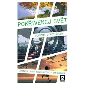 Pokřivenej svět (978-80-880-2955-7)