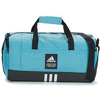 adidas  Športové tašky 4ATHLTS DUF S  Modrá