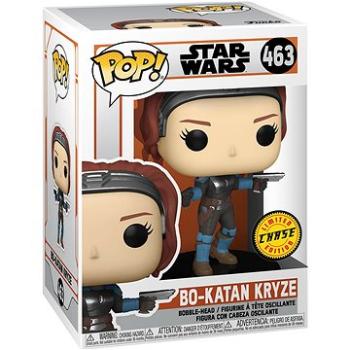 Funko POP! TV SW The Mandalorian S6 - Bo-Katan w/ Chase (889698545235)