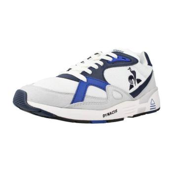 Le Coq Sportif  LCS R850 SPORT OG  Módne tenisky Biela