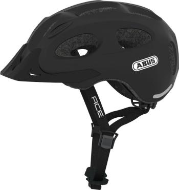 Abus Youn-I ACE Velvet Black M