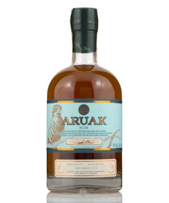 Aruak Rum 0,5l (43%)