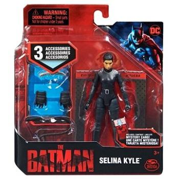Batman Film figúrky 10 cm Selina Kyle (778988371718)