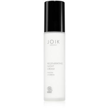 JOIK Organic Regenerating Night Cream regeneračný nočný krém 50 ml