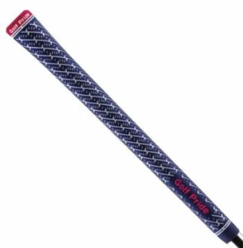 Golf Pride Z-Grip Cord Golf Grip Standard Patriot