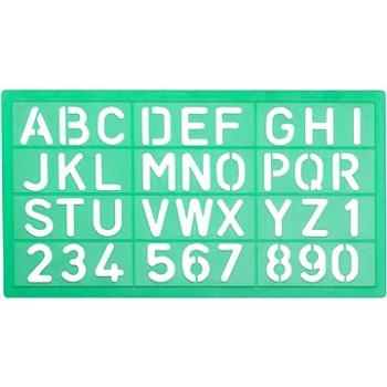 Linex 8530 30 mm, písmená, čísla (100412307)