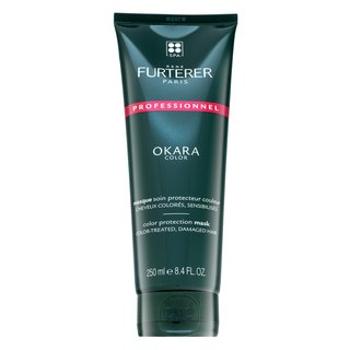 Rene Furterer Okara Color Color Protection Mask ochranná maska pre farbené vlasy 250 ml