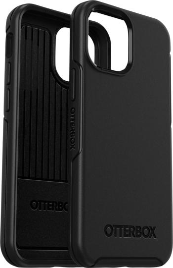 Otterbox Symmetry zadný kryt na mobil Apple iPhone 13 Mini, iPhone 12 mini čierna