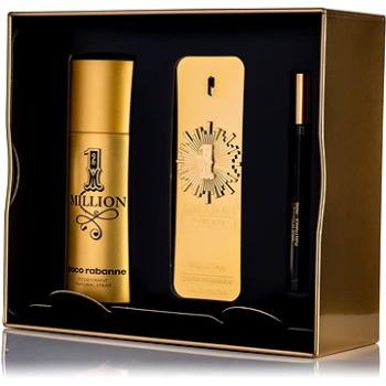 PACO RABANNE 1 Million Parfum Súprava 260 ml (3349668607969)