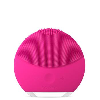 Foreo LUNA Mini 2 Čistiaca sonická kefka na tvár Aquamarine