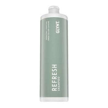 Glynt Refresh Shampoo čistiaci šampón pre všetky typy vlasov 1000 ml