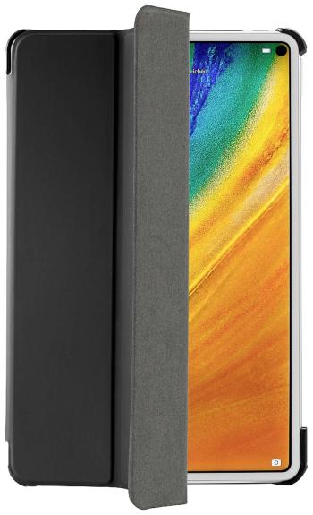 Hama Fold Bookcase  Huawei MatePad Pro 10.8   čierna brašna na tablet podla modelu