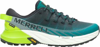 Merrell Men's Agility Peak 4 GTX Jade 45