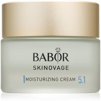 Babor Skinovage Moisturizing Cream intenzívne hydratačný a zvláčňujúci krém 50 ml