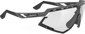 Rudy Project Defender Pyombo Matte Black/ImpactX Photochromic 2 Black Cyklistické okuliare