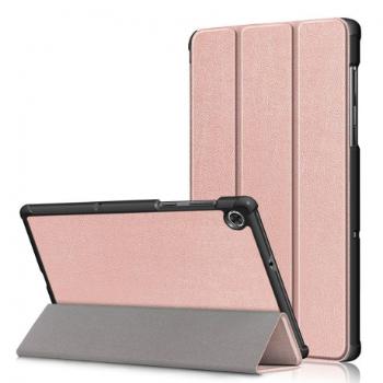 Tech-Protect Smartcase puzdro na Lenovo Tab M10 10.1'' 2nd Gen, ružové