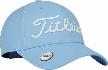 Titleist Womens Players Performance Ball Marker Cap True Blue/White