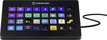Elgato Stream Deck XL  Streamovacia doska žiadna (ovládanie cez PC)  podsvietenie, displej