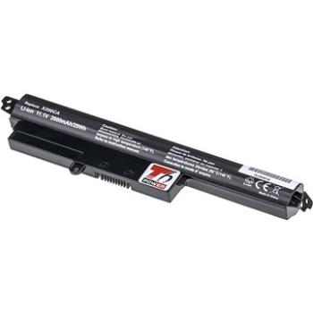 T6 power Asus X200, 2600 mAh, 29 Wh, 3 cell, Li-Ion (NBAS0094)