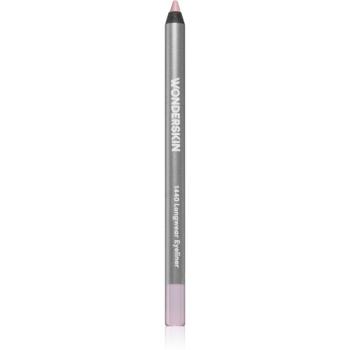 WONDERSKIN 1440 Longwear Eyeliner dlhotrvajúca ceruzka na oči odtieň Icing 1,2 g