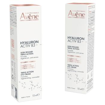 AVÈNE Hyaluron Activ B3 Očný krém 15 ml