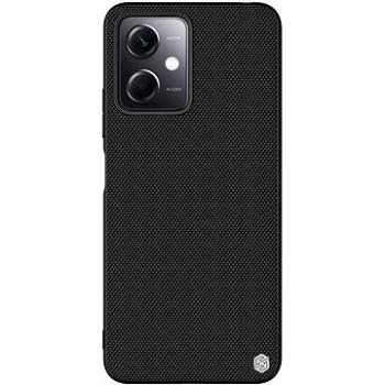 Nillkin Textured Hard Case na Xiaomi Redmi Note 12 5G/Poco X5 5G Black (57983114875)