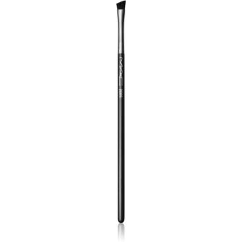 MAC Cosmetics 208S Angled Brush skosený štetec na obočie 1 ks