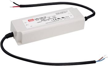 Mean Well LPV-150-24 napájací zdroj pre LED  konštantné napätie 151 W 0 - 6.3 A 24 V/DC bez možnosti stmievania, ochrana