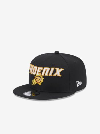 New Era Phoenix Suns NBA Patch 9Fifty Šiltovka Čierna