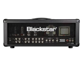 Blackstar Series One 104 EL34