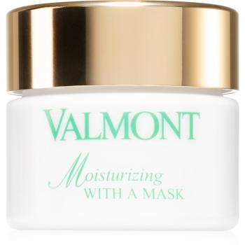 Valmont Moisturizing with a Mask intenzívna hydratačná maska 50 ml