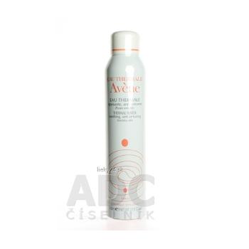 AVENE EAU THERMALE