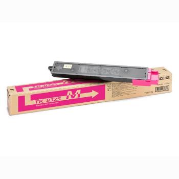 Kyocera originál toner 1T02NPBNL0, magenta, 12000str., Kyocera TASKalfa 2551ci, O