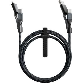 Nomad Kevlar USB-C Universal Cable 1,5 m (NM0191C090)