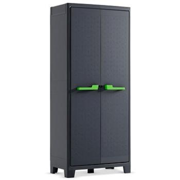 KIS Moby high cabinet (9760)