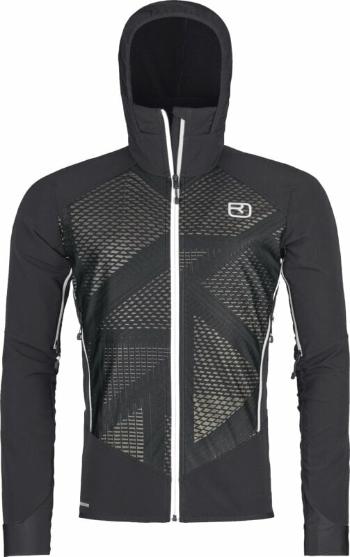 Ortovox Col Becchei Jacket M Black Raven L