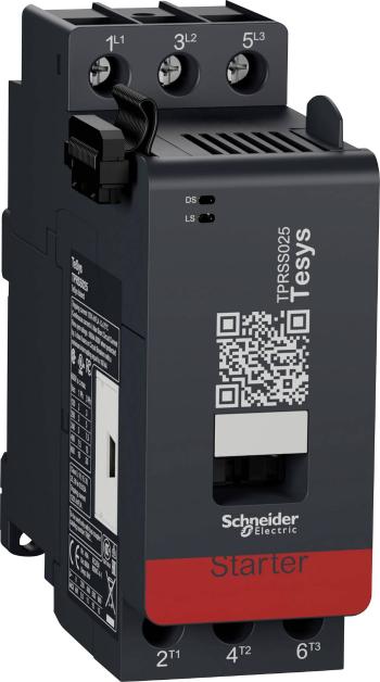 Schneider Electric TeSys-island TPRSS025 #####SIL-Direktstarter 24 V/DC