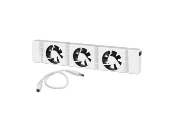 Prídavný ventilátor SPEED COMFORT EXTENSION SET pre radiátory a konvektory